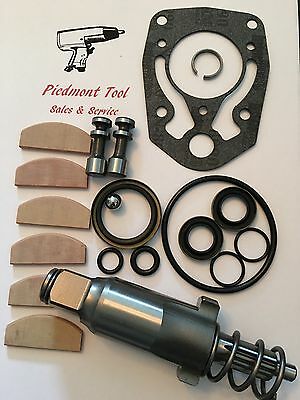 Mac Impact Wrench Repair Kit